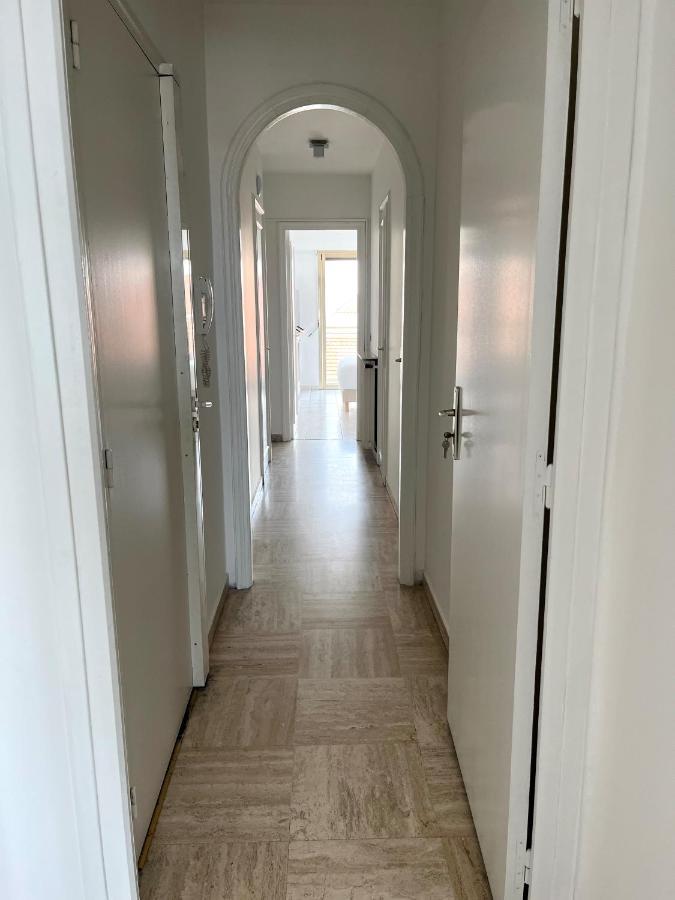 Central -300M Palais- Seaview-A/C-Wifi-Spacieux Cannes Eksteriør bilde