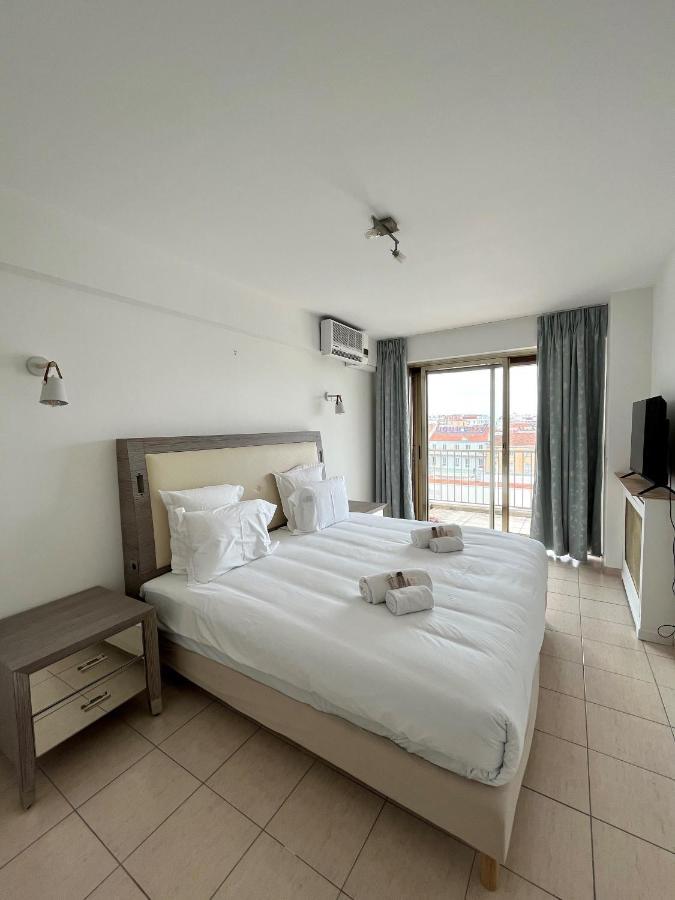 Central -300M Palais- Seaview-A/C-Wifi-Spacieux Cannes Eksteriør bilde